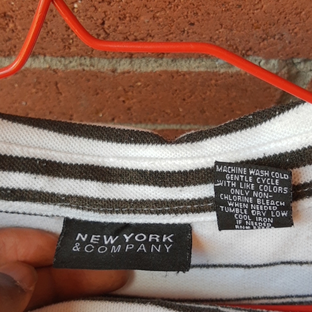 Shirt - Picture 2 of 2